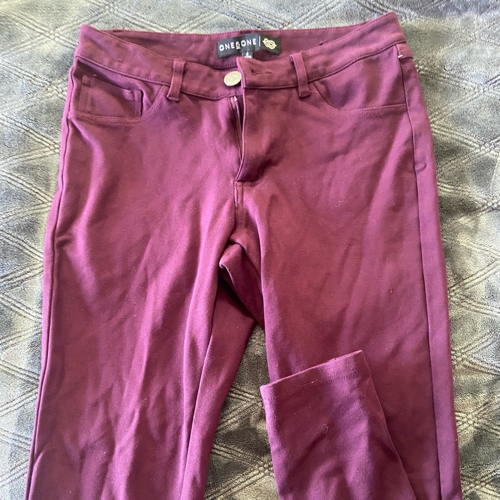 Jeggins